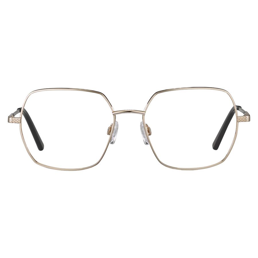 ANNIE OPTIC, Shiny Rose Gold-Demo Lens, hi-res